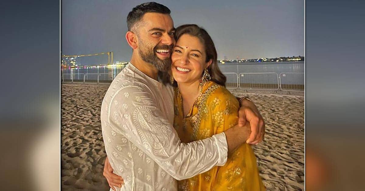 Virat & Anushka expecting Second Child, confirm De Villiers  