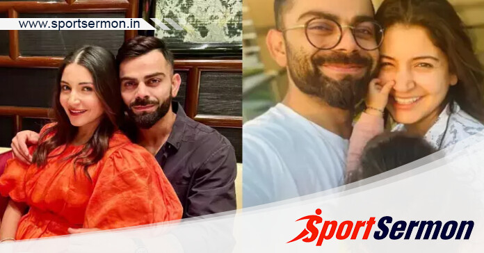 Virat & Anushka expecting Second Child, confirm De Villiers  