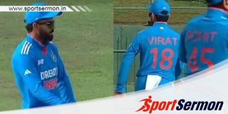 Asia Cup 2023: Cricketer Virat Kohli dances on Nepali song  