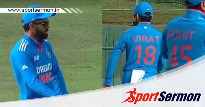 Asia Cup 2023: Cricketer Virat Kohli dances on Nepali song  