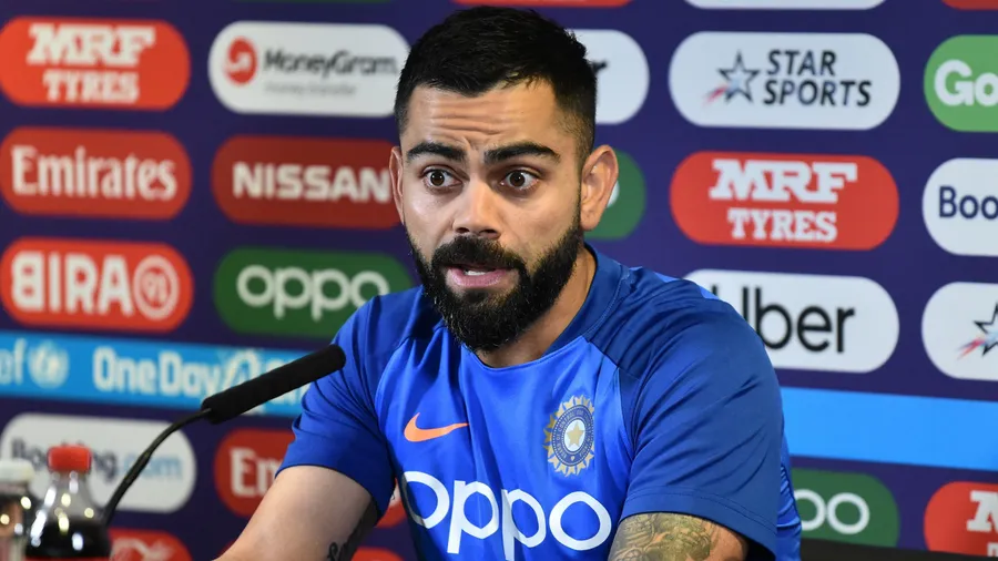 Top Records broken by Virat Kohli in IND vs PAK Asia Cup  