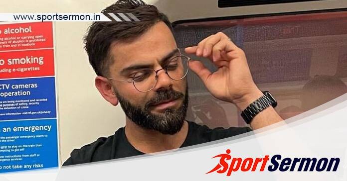 Cricketer Virat Kohli is Instagram's top earner from India  