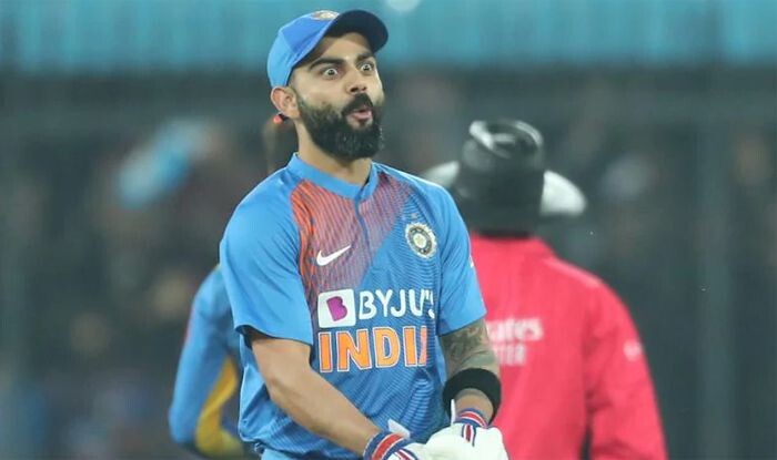 Top Records broken by Virat Kohli in IND vs PAK Asia Cup  