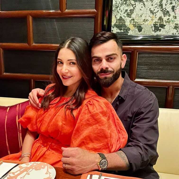 Secret Behind Virat and Anushka's Successful Marriage  