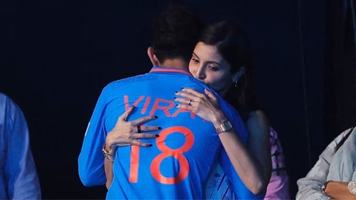 Heartbreaking Moments in ODI World Cup 2023  