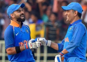 Friendship Day Special- Top 10 cricketer best friends  