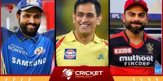 विराट कोहली, धोनी और रोहित, जानिए कौन है IPL का बादशाह?  