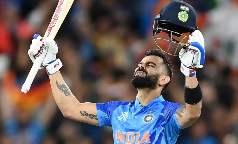 IND vs AFG: Virat Kohli to miss first T20I  