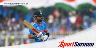 IND vs AFG: Virat Kohli to miss first T20I  