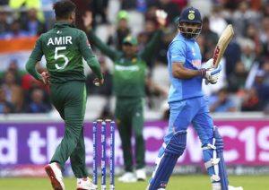 ODI World Cup - 5 times cricketers got confused on field ODI World Cup - 5 times cricketers got confused on field