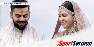 Know how actor Anushka kept wedding with Virat Kohli secret  