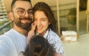 Virushka 6th Anniversary: 5 lovely pics of Virat & Anushka  