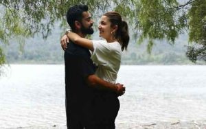 Virushka 6th Anniversary: 5 lovely pics of Virat & Anushka  