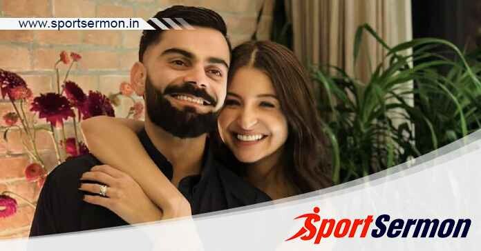 Anushka Sharma & Virat Kohli second baby to born in London?  