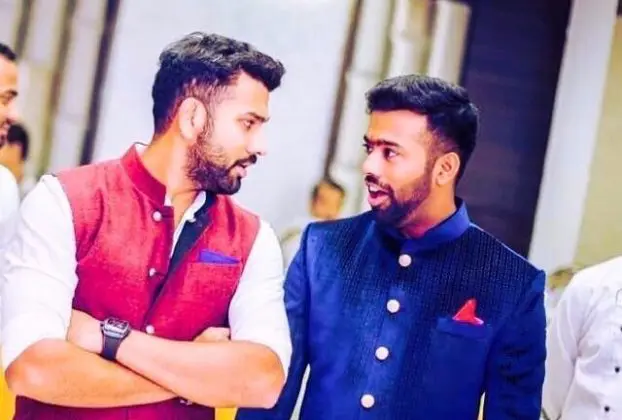 Rohit Sharma Biography: All Details  