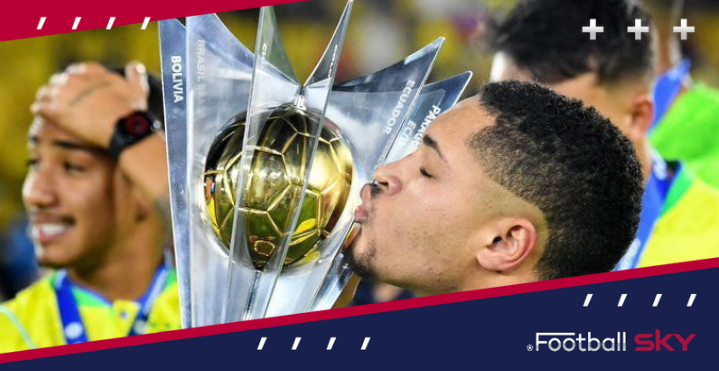 Vitor Roque को साइन करना चाहते हैं बार्सिलोना  