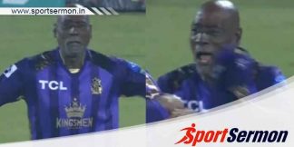 PSL 2024: Richards run on field after Quetta's exciting win  