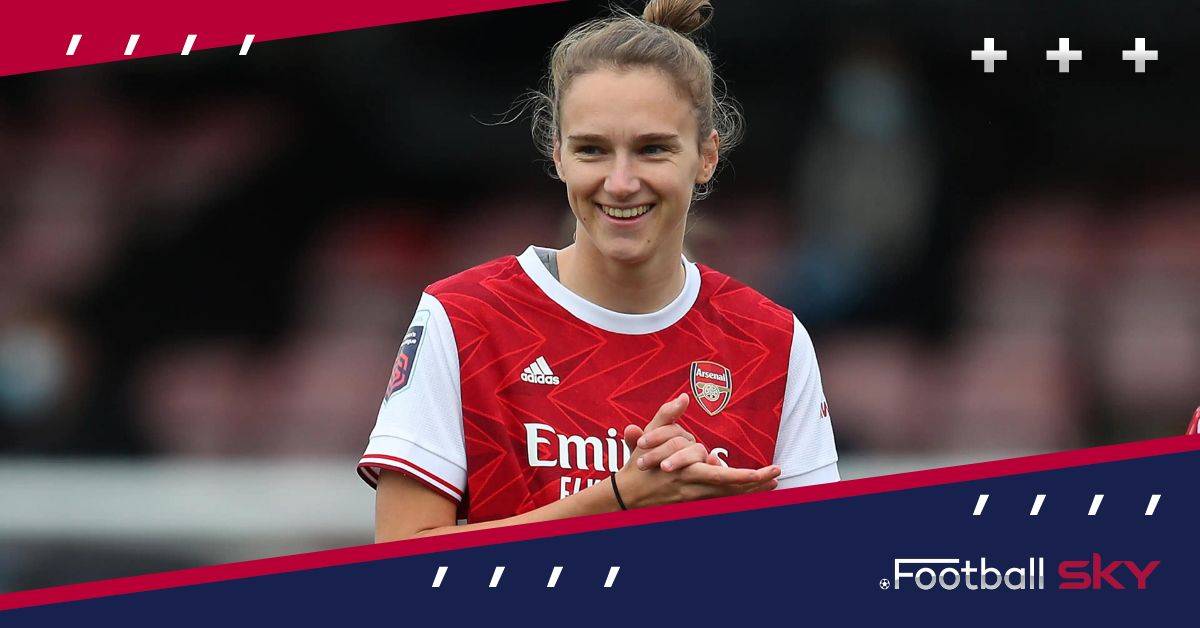 Vivianne Miedema Biography in Hindi । विवियन मिडेमा जीवनी  