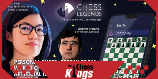 शतरंज की दुनिया का एक अनोका ऐप  