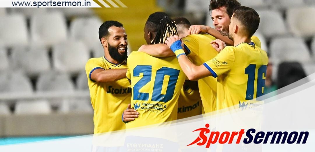 Vojvodina vs APOEL Nicosia Betting Tips and Prediction  