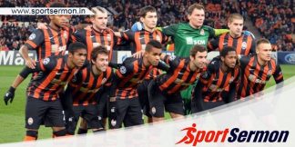 Volksparkstadion will host Shakhtar Donetsk: Here is why?  