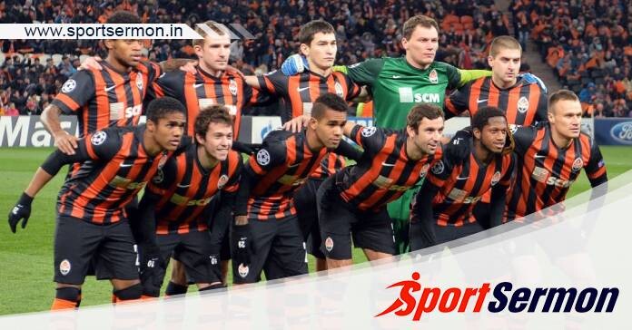 Volksparkstadion will host Shakhtar Donetsk: Here is why?  
