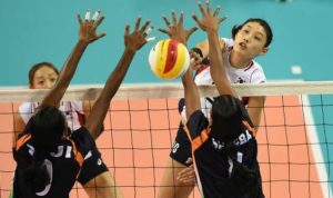 Check out! Top  best sports for girls in India  