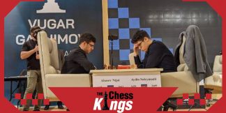 Vugar Gashimov Memorial 2023 का विजेता कौन  