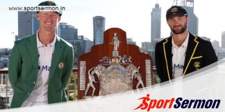 WA vs TAS Live Score, Sheffield Shield 2023-24 Final  