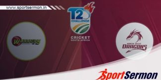 WAR vs NWD Live Score, Match-24, CSA T20 Challenge, 2024  