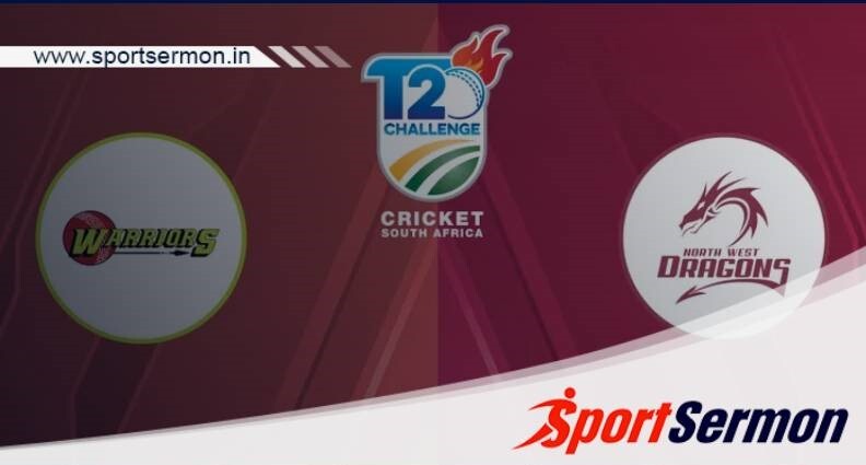 WAR vs NWD Live Score, Match-24, CSA T20 Challenge, 2024  