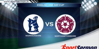 WAS vs NOR Dream11 Prediction,Match 53, English One Day Cup  
