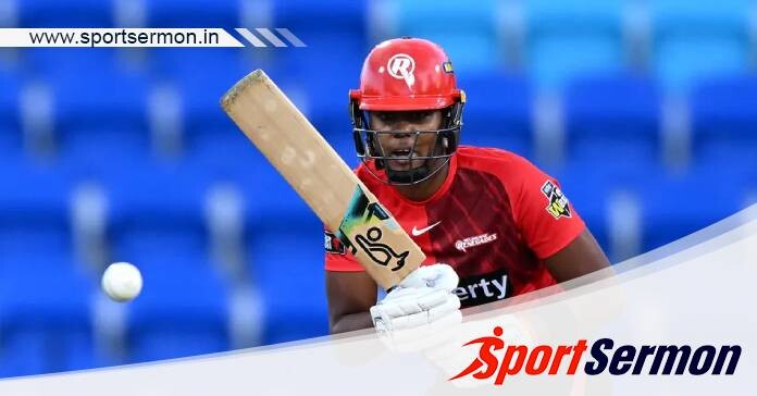 WBBL 09: Hayley Matthews to lead Melbourne Renegades  