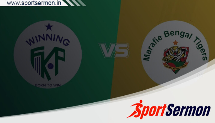 WFK vs MBT Live Score, Match 44, Kuwait T10 Emerging 2023  