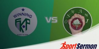 WFK vs OSM Live Score, Match 56, Kuwait T10 Emerging, 2023  