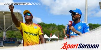 WI vs IND 2nd T20I Dream11 Prediction, Playing XI  