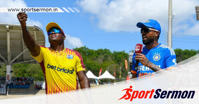 WI vs IND 2nd T20I Dream11 Prediction, Playing XI  