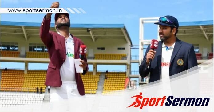 WI vs IND 2nd Test Prediction, Playing XIs, Live Streaming  