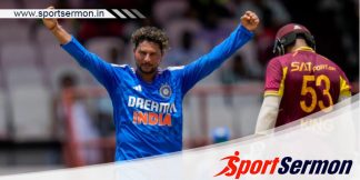 WI vs IND 4th T20I Live Score, West Indies vs India  