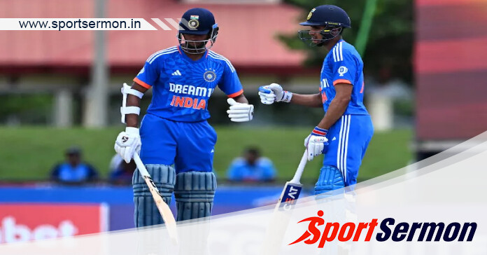 WI vs IND 4th T20I Highlights: Talking Points of Fixture  