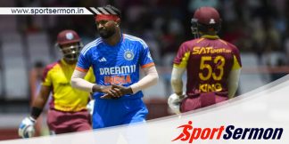 WI vs IND 5th T20I Highlights, West Indies vs India 5th T20  