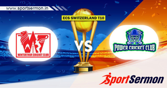 WICC vs POCC Dream11 Prediction, ECS Switzerland T10  