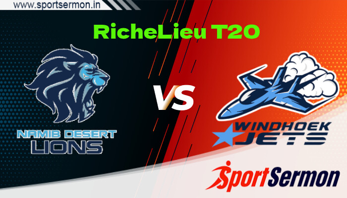 WIJ vs NDL Dream 11 Prediction, Match 1, Richelieu T20  