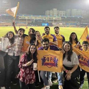 WPL auction 2024: Who is Jinisha Sharma with UP Warriorz!  