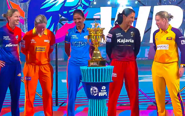 WPL 2024 Auction, Overview, Players, Slots Available  