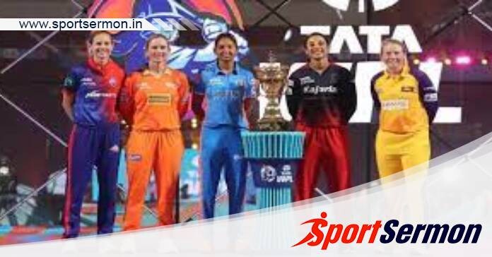 WPL 2024: BCCI releases full Retention list of Franchisees  