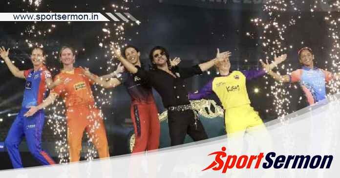 Bollywood stars add shine to WPL 2024 opening ceremony!  