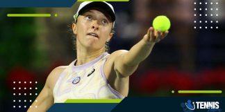 Tennis News Latest: सीवीसी कैपिटल पार्टनर्स ने हासिल की महिला टेनिस टूर में $150 मिलियन की हिस्सेदारी  