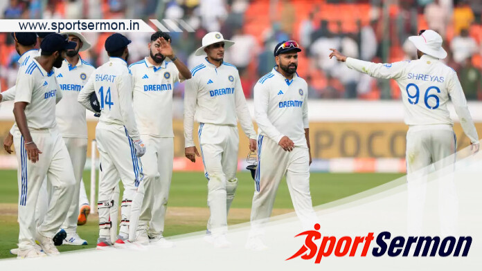 WTC 2023-25 Points Table After India And Australia's Loss  