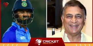 WTC Final 2023:  फैंस ने Sunil Gavaskar को किया ट्रोल 'बुड्ढा पगला गया है'  